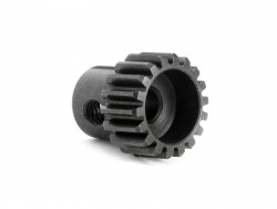 Pinion gear 18 tooth (48 pitch)