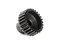 HPI - Pinion gear 25T (48dp) (6925)