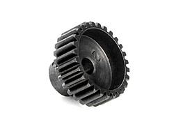 HPI - Pinion gear 27 tooth (48dp) (6927)