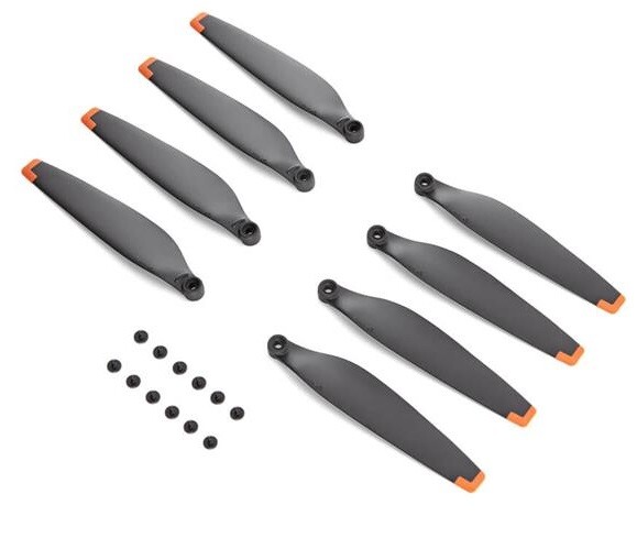 DJI Mini 3 Pro / Mini 4 Pro Propellers