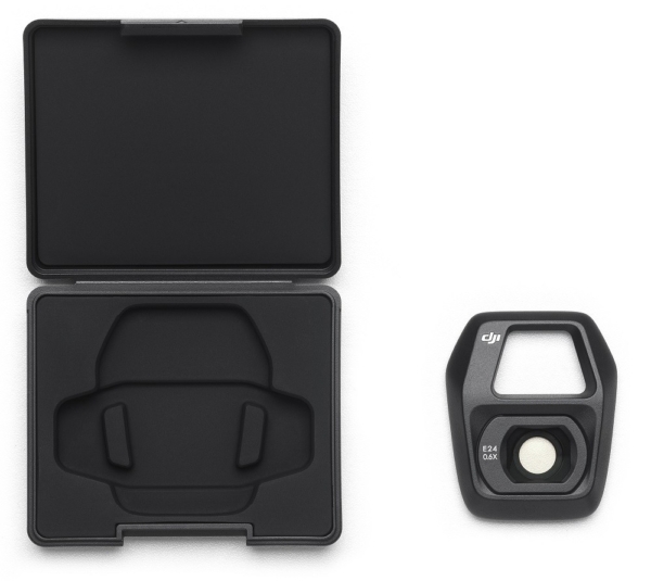 DJI Air 3S Wide-Angle Lens