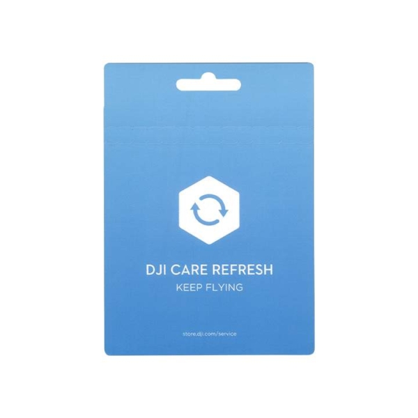 DJI Air 3S Care Refresh 2-Jaar