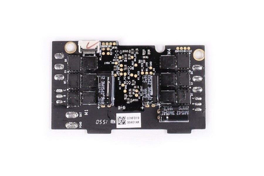 ESC Center Board Right - DJI Phantom 4 (Part 45)