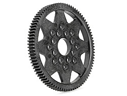 HPI - Spur gear 90 tooth (48 pitch) (117420)