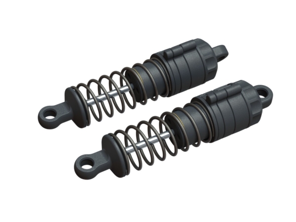 Assembled Shock Pair (AR330433)