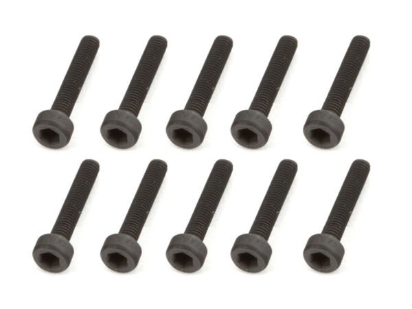 Arrma Cap Head Screw M2.5X12MM (10PCS) (AR702002)