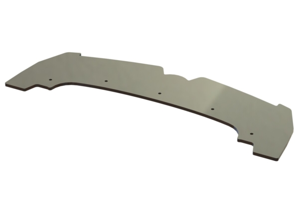 Arrma - Front Splitter (ARA320527)