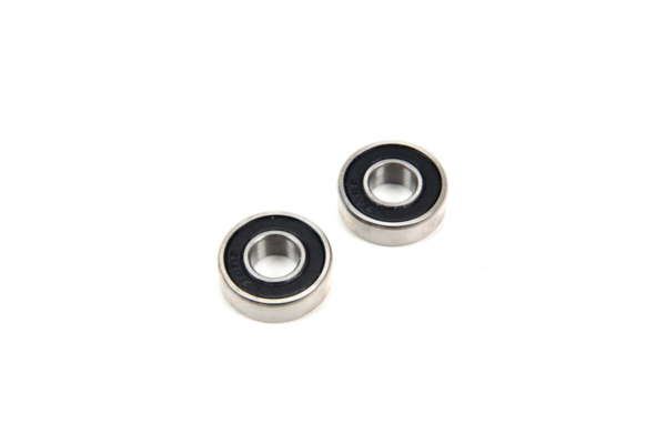 Ball Bearing 8x19x6mm (2RS) (2) (ARA610039)