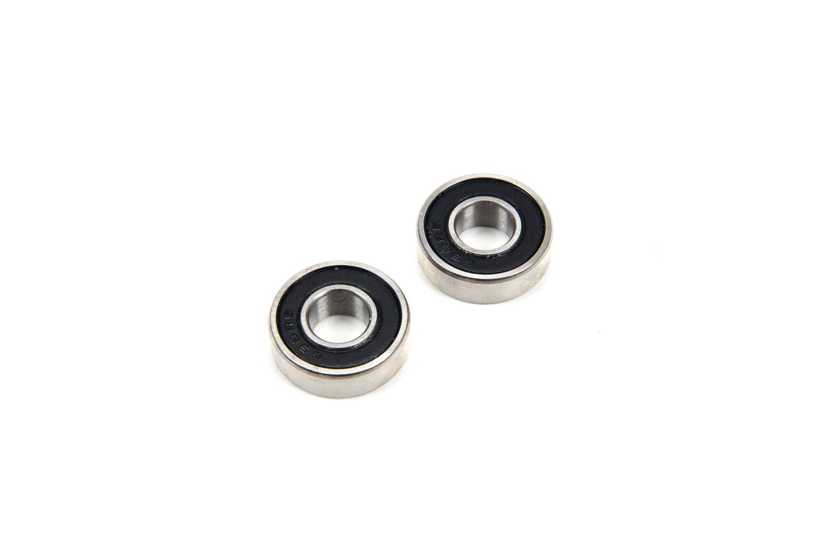 Ball Bearing 8x19x6mm (2RS) (2) (ARA610039)