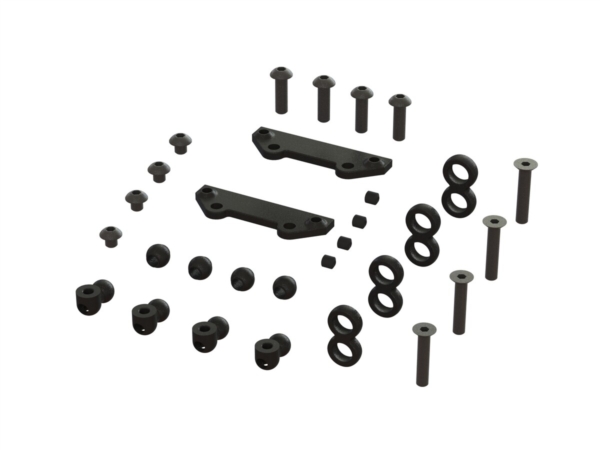 Arrma - Sway Bar Mounting Set (ARA330692)