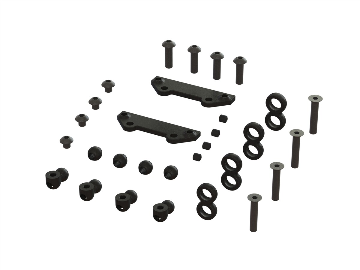 Arrma - Sway Bar Mounting Set (ARA330692)