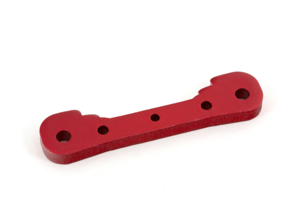 Arrma - Aluminium FF Suspension Mount Red (AR330378)