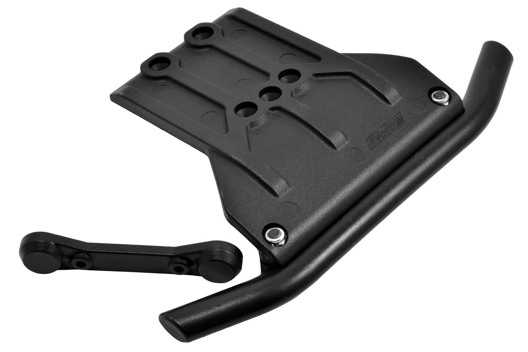 RPM Front Bumper & Skid Plate - Traxxas Sledge