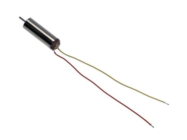 Motor Anti-Clockwise (red led) (NE252508)