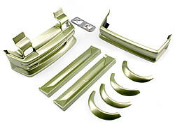 Eu stage-d trueno ae86 body kit (run free)