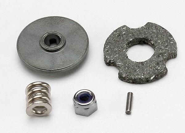 Traxxas - Slipper clutch, complete (TRX-7152A)