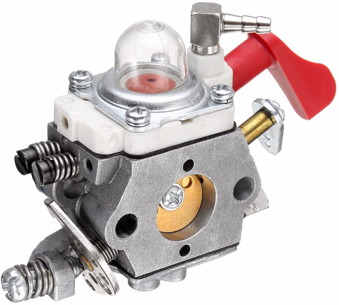 Carburateur voor benzine motoren