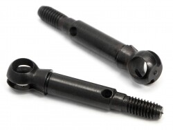 Mip cvd axle rear (2pcs)