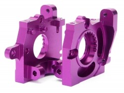 Alloy rear lower bulkhead