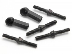 Turnbuckle set (nitro2/ nitro rtr)