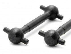 Dogbones 6 x 28mm (2pcs/pro 3)