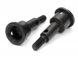 Axle (2pcs)