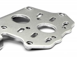 Engine plate (nitro rush)