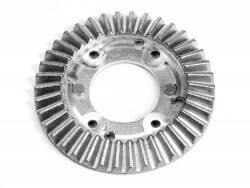 Ball diff final gear 38 tooth