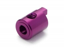 Rear hub l (micro rs4)