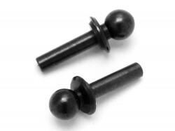 Front shock shaft (micro rs4)