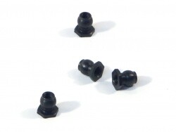 Ball 3x4.7x6mm (4pcs)