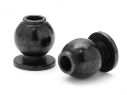 Ball 4 x 7 8 x 9.5mm (2pcs)