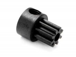 Pinion gear 8t (steel/micro rs4)