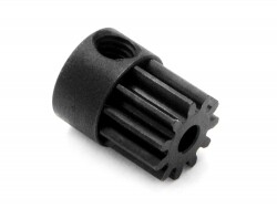 Pinion gear 11t (steel/micro rs4)