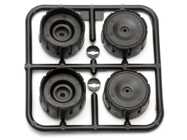HPI - Inner wheel set (73401)