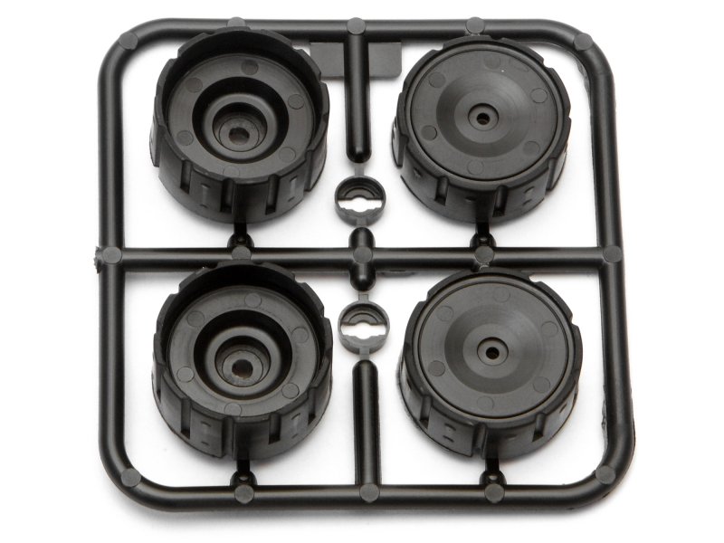 HPI - Inner wheel set (73401)