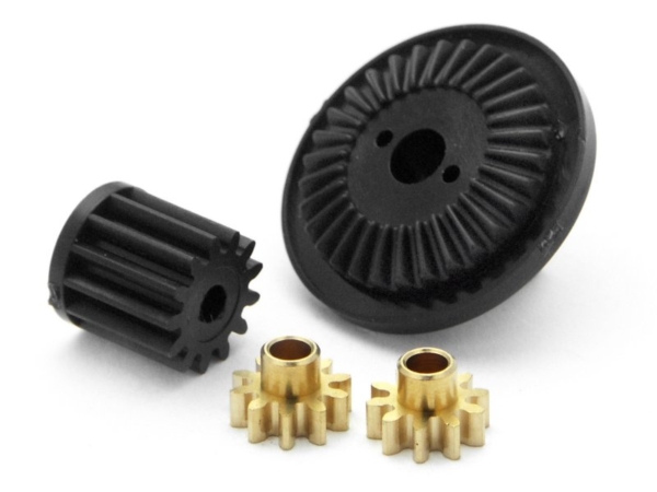 Diff pinion gear set (73403)