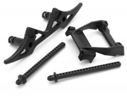 Bumper set (micro rs4)