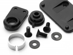 Micro servo saver set (micro rs4)