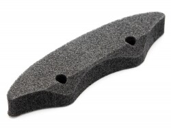 Urethane bumper set (mirco rs4)