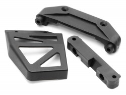 Suspension mount set a