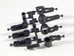 Steering parts set
