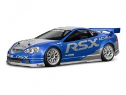 Acura rsx body (200mm)