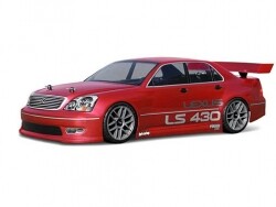 Lexus ls430 body (200mm)