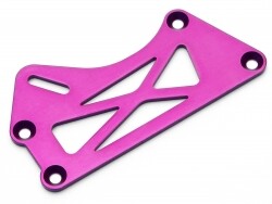 Mid brace (2017s 2mm/purple)