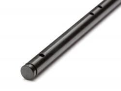 2 speed shaft 6 x 118mm