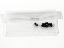 Ceramic nitride differential ball (2.4mm/12pcs)