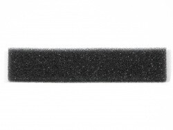 Foam ring 1.5x9x3mm (14 pcs/sheet)