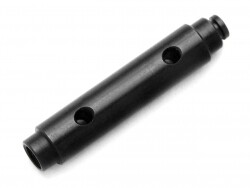 Front input shaft 5x25mm