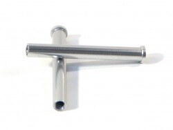 Steering post 4x33.5mm (2pcs)